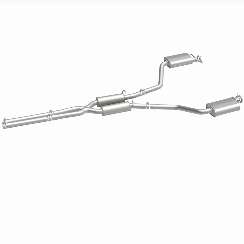 MagnaFlow Dodge BRE Exhaust Replacement Kit-thumbmail-8