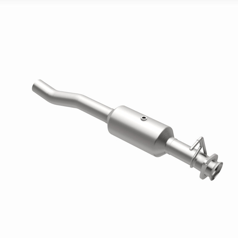 MagnaFlow 16-19 Ford F-650 V10 6.8L Underbody Direct Fit Catalytic Converter-thumbmail-7