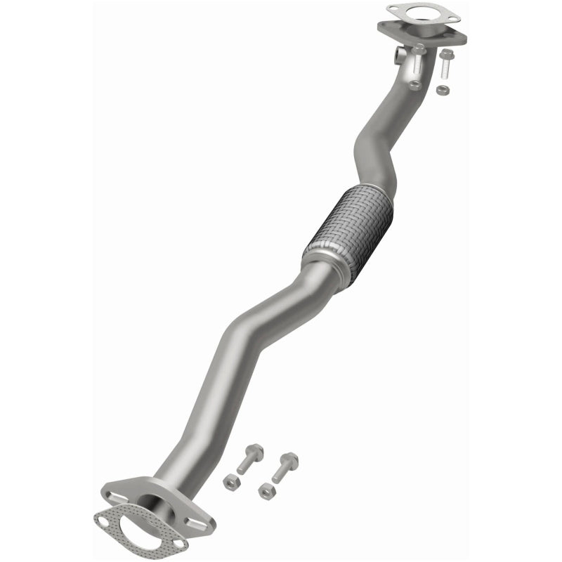 BRE Exhaust 05-10 Tucson Sportage 2.0L Front Pipe Kit-thumbmail-8