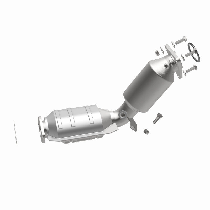 Magnaflow 08-09 Infiniti EX35 3.5L Direct Fit Converter-thumbmail-10