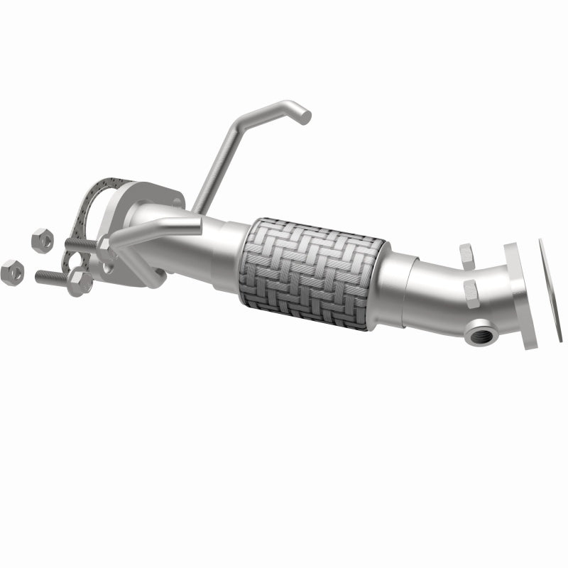 BRE Exhaust 12-13 KIA Soul 1.6L 2.0L Front Pipe Kit-thumbmail-6