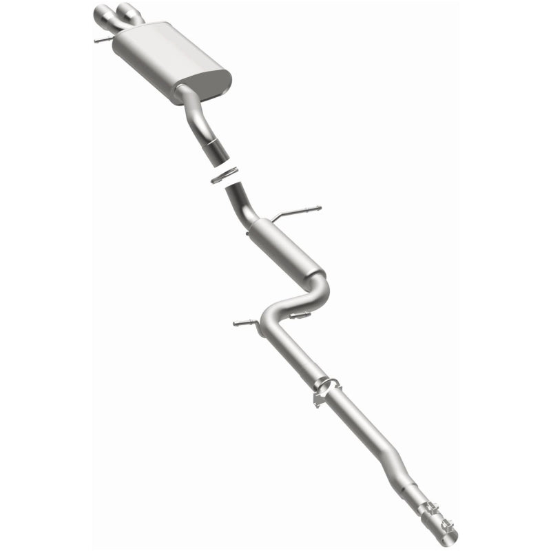 BRExhaust 11-14 Volkswagen Jetta 2L Exhaust Kit-thumbmail-2