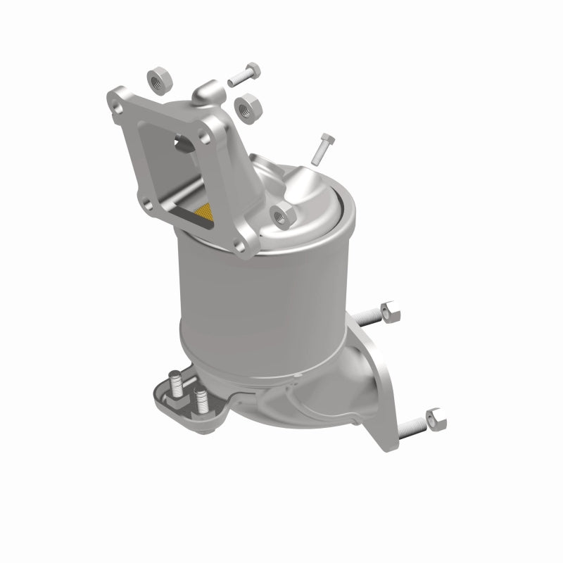 MagnaFlow DF Conv 21-22 Kia Sorento 2.5L OEM-thumbmail-7
