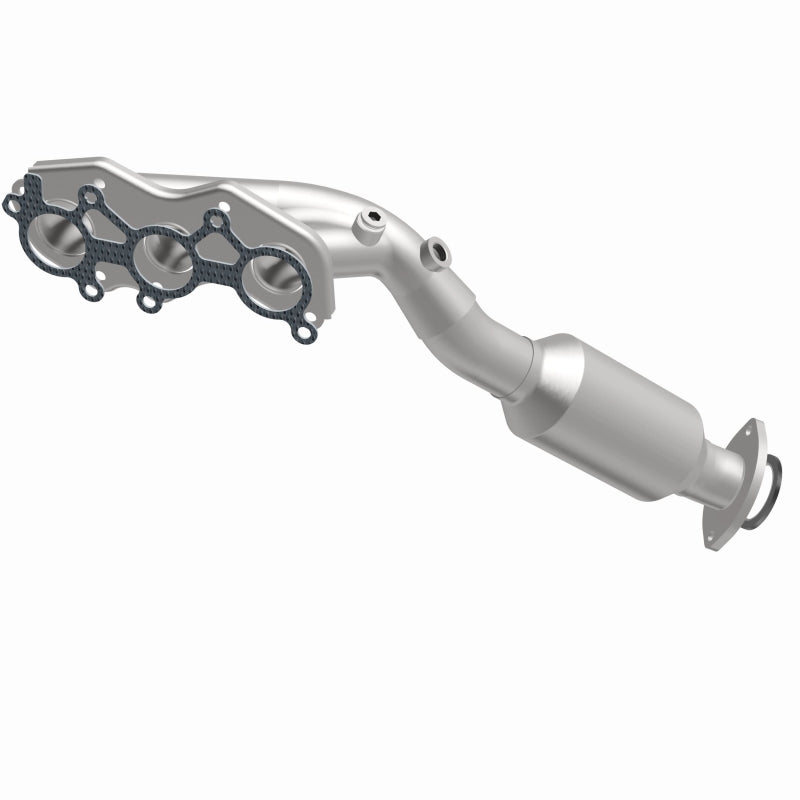Magnaflow 07-15 Lexus IS350 2.5L Direct Fit Catalytic Converter-thumbmail-4