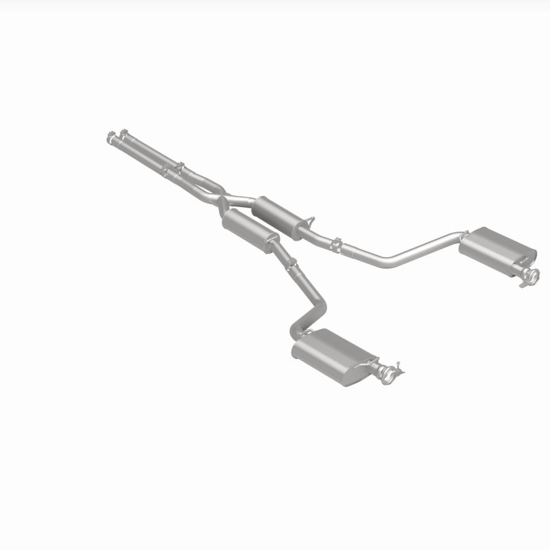 MagnaFlow Dodge BRE Exhaust Replacement Kit-thumbmail-9