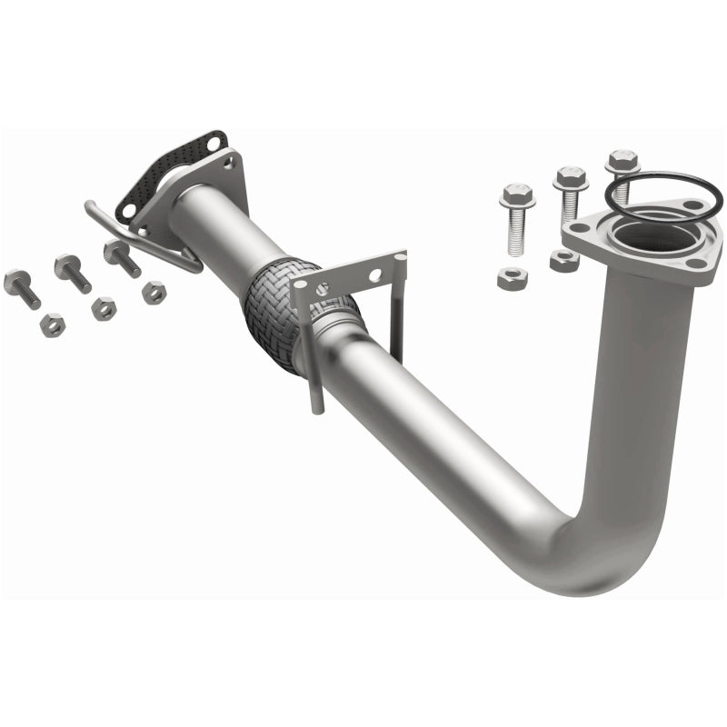 BRE Exhaust 98-02 Accord 2.3L Front Pipe Kit-thumbmail-8