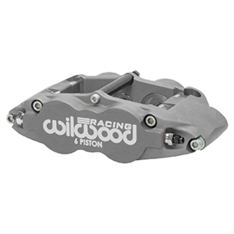 Wilwood ST FNSL6R Caliper 1.75/1.25/1.25 1.25-thumbmail-1