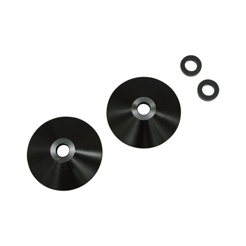 Air Lift Performance 85-98 VW GTI / 85-98 VW Jetta Coilover Kit-thumbmail-3