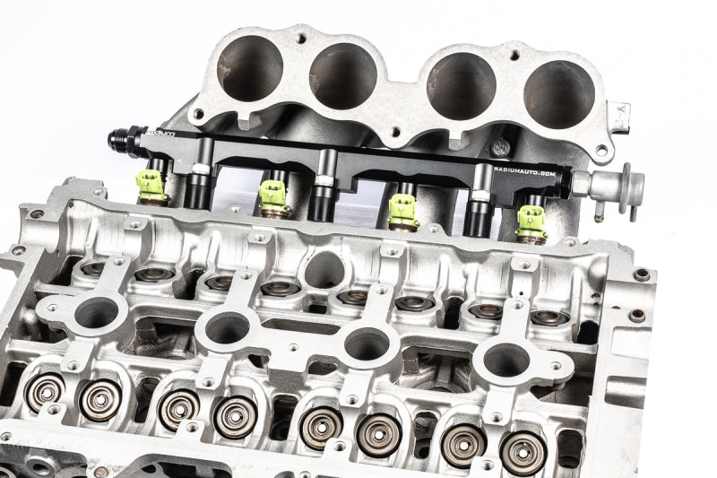 Radium Engineering Toyota 3S-GE/3S-GTE Gen 3-5 Fuel Rail-thumbmail-2