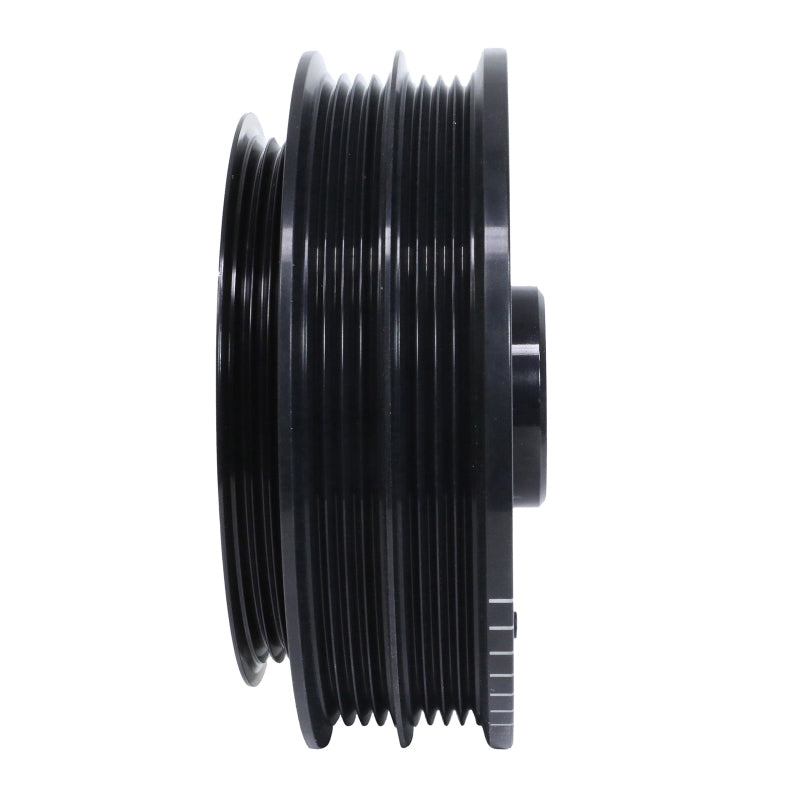 Fluidampr 94-99 Nissan Skyline R33 RB25DET (Non NEO) Steel Internally Balanced Damper-thumbmail-2