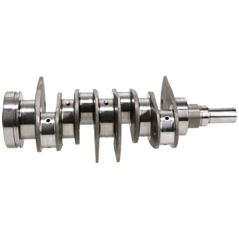 Manley Subaru EJ20/EJ25 4340 Billet 75mm Stroke Turbo Tuff Series Crankshaft-thumbmail-2