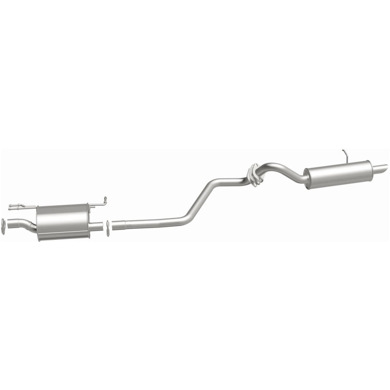 MagnaFlow BRE Exhaust Kit 14-16 Kia Soul 2.0L-thumbmail-7