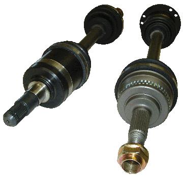 DSS Ford 2003-2006 Falcon 700HP Direct Bolt-In Axle (Supercharged V8 and Turbo 6) -Right RA8511L5-thumbmail-1