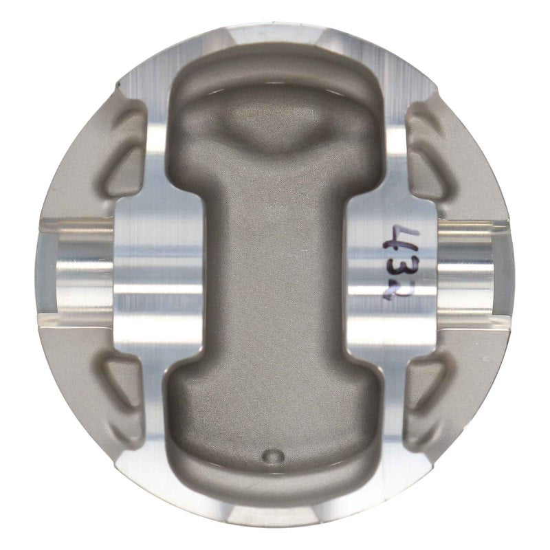 Wiseco Chevy LS Series -20cc R/Dome 1.110x4.030 Piston Shelf Stock Kit-thumbmail-4