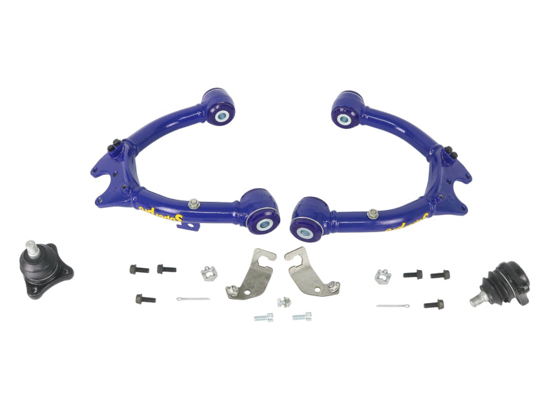 SuperPro Alignment Caster Camber Control Arm-thumbmail-2