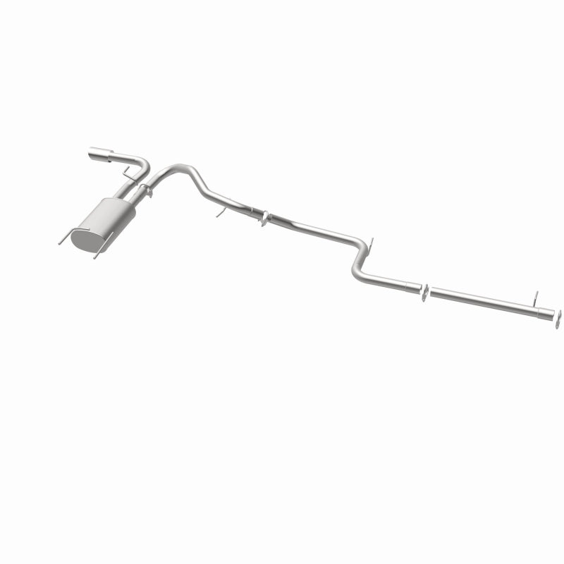 MagnaFlow BRE Exhaust Kit 10-13 Mazda 3-thumbmail-8