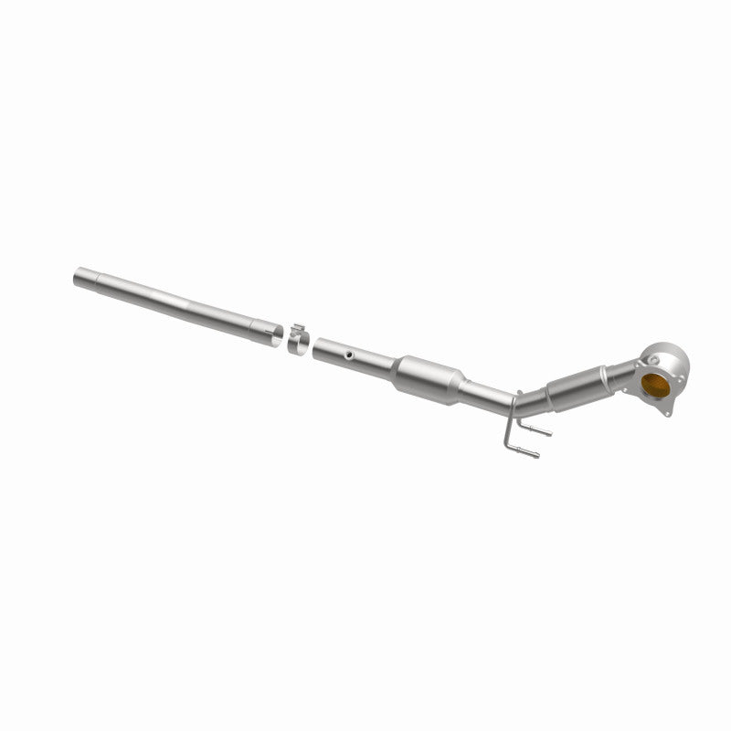 MagnaFlow 12-23 Volkswagen Beetle L4 2.0L OEM Underbody Direct-Fit Catalytic Converter-thumbmail-9