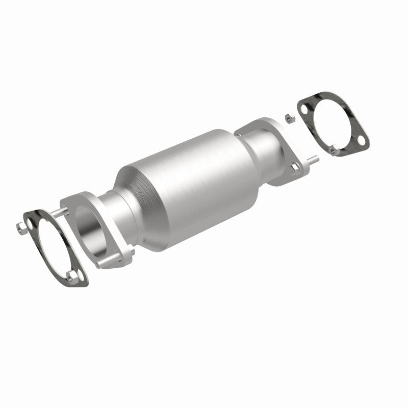 Magnaflow 13-14 Genesis Coupe 2L Underbody Direct Fit Converter-thumbmail-14