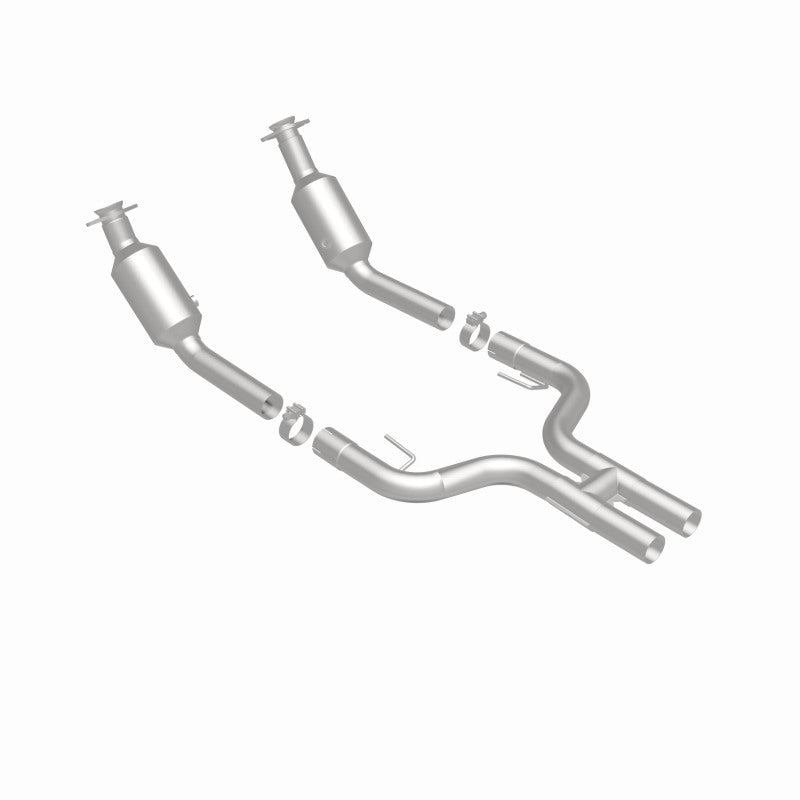 Magnaflow 05-09 Ford Mustang 4.6L Direct Fit Converter-thumbmail-12