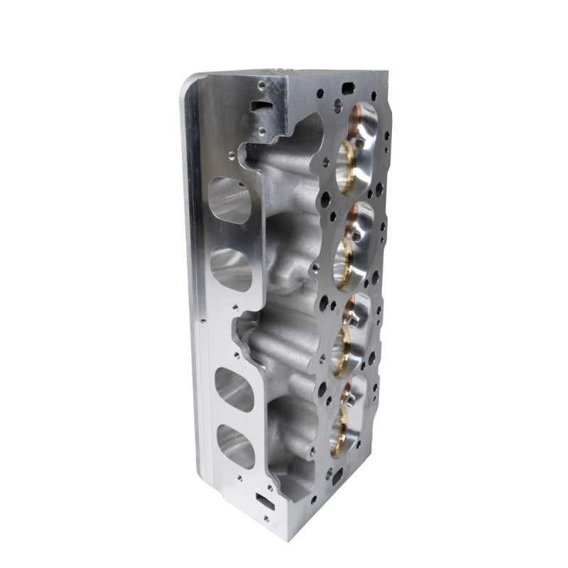 Edelbrock Big Victor 498cc CNC 12 Degree 2.500in x 1.800in Cylinder Head-thumbmail-2