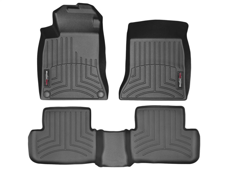 WT FloorLiner - Front - Blk-thumbmail-1