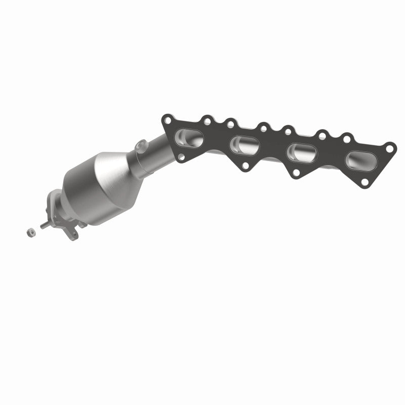 Magnaflow 2009 Hyundai Genesis 4.6L Direct Fit Converter-thumbmail-10