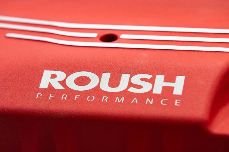 Roush 2026 Ford Mustang 5.0L Supercharger Kit 810 HP-thumbmail-5