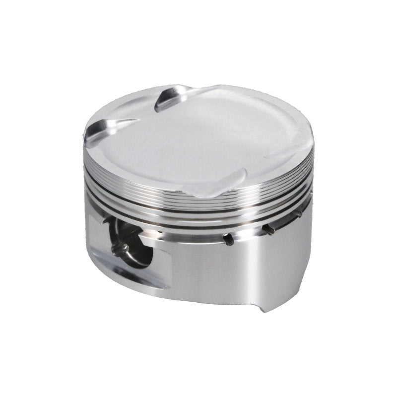 Wiseco BMW M54B30 -7.3cc Dome 1.114in x 3.3071in Piston Kit (Set of 6)-thumbmail-3