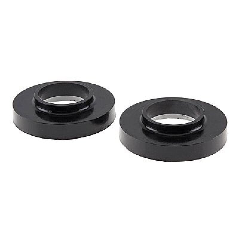 Synergy Jeep Wrangler JL/JLU/JT 1.50in Front Coil Spring Spacer-thumbmail-1