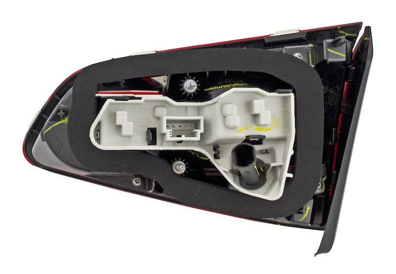 Hella 2015-2016 Volkswagen Golf Left Inner Tail Light-thumbmail-3