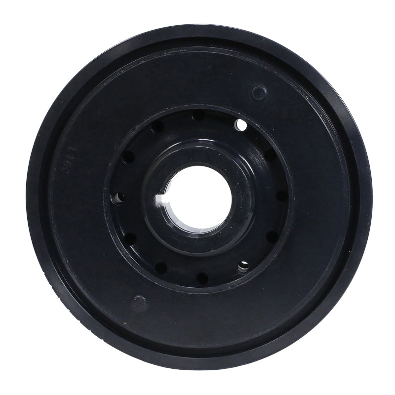 Fluidampr 94-99 Nissan Skyline R33 RB25DET (Non NEO) Steel Internally Balanced Damper-thumbmail-3