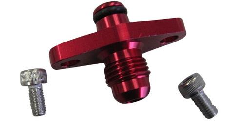 GReddy Fuel Pressure Regulator Adapter AN6-thumbmail-1