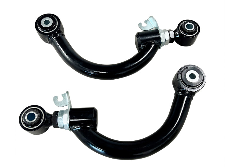 Whiteline Camber Adjustable Rear Upper Control Arm Set-thumbmail-2