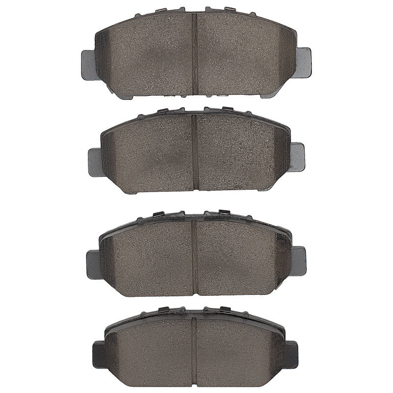 R1 22-25 Toyota Raize Front Ceramic Brake Pads-thumbmail-3