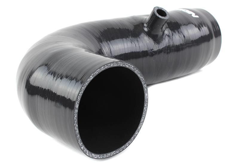 Perrin 17+ Subaru BRZ / 17+ Scion FR-S Black Inlet Hose (Manual Only)-thumbmail-2
