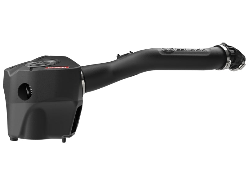 aFe 21-25 Lexus IS300 (2.0L Turbo L4) Takeda Momentum Cold Air Intake System w/ Pro DRY S Filter-thumbmail-4