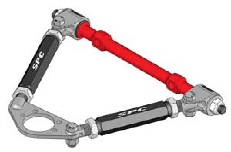 SPC Performance Steel Cross Shaft-thumbmail-2
