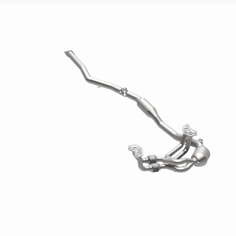 Magnaflow 14-17 Subaru Crosstrek 2.0L Direct Fit Converter-thumbmail-10