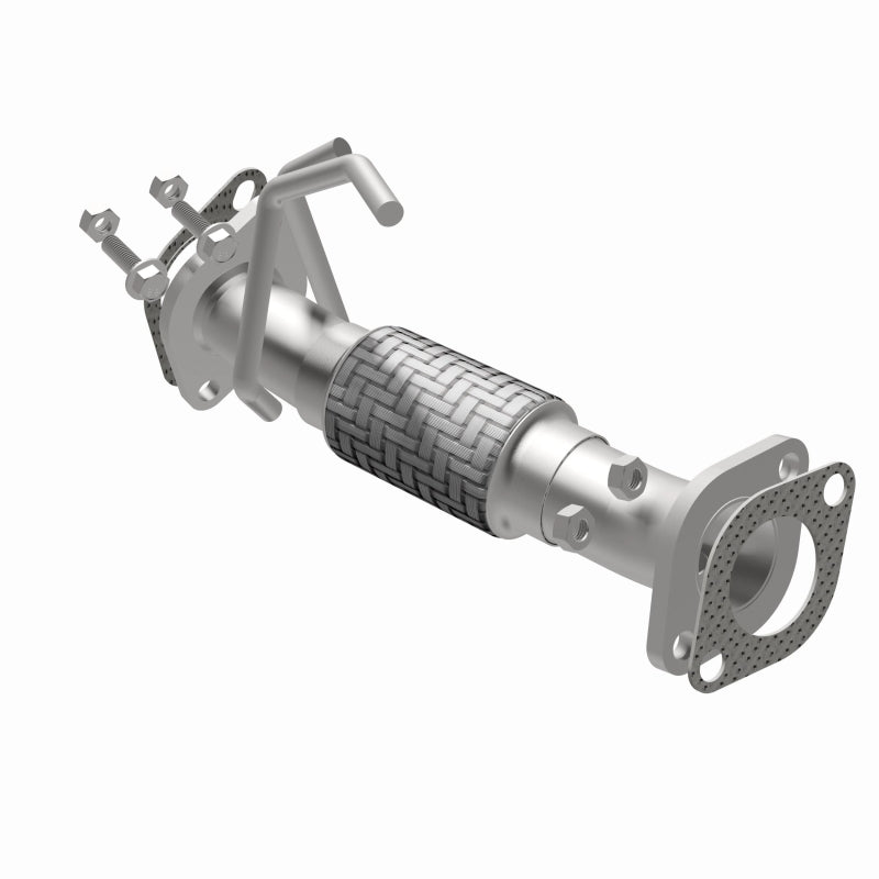 BRE Exhaust 14-16 Kia Soul 2.0L Front Pipe Kit-thumbmail-4