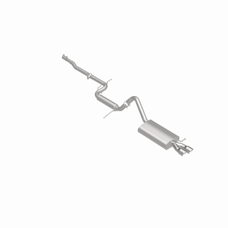 BRExhaust 11-14 Volkswagen Jetta 2L Exhaust Kit-thumbmail-3