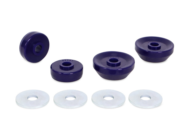 SuperPro Upper Shock Absorber Bushing-thumbmail-3