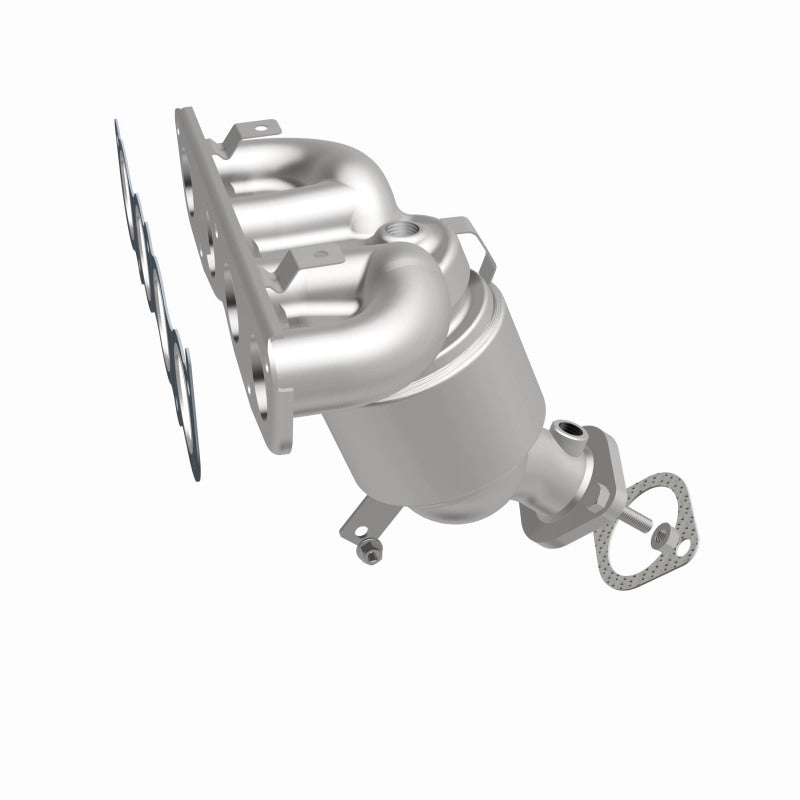 Magnaflow 19-20 Hyundai Tucson OEM/EPA Compliant Manifold Catalytic Coverter-thumbmail-7