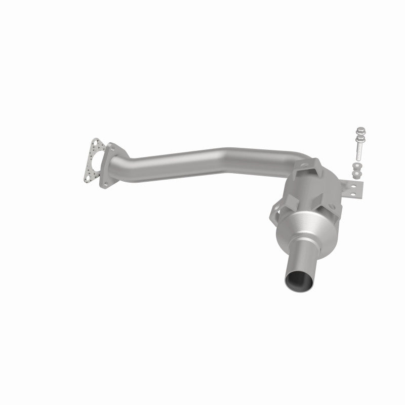 Magnaflow 2004 Boxster H6 2.7 3.2 OEM Underbody Direct Fit Converter-thumbmail-12