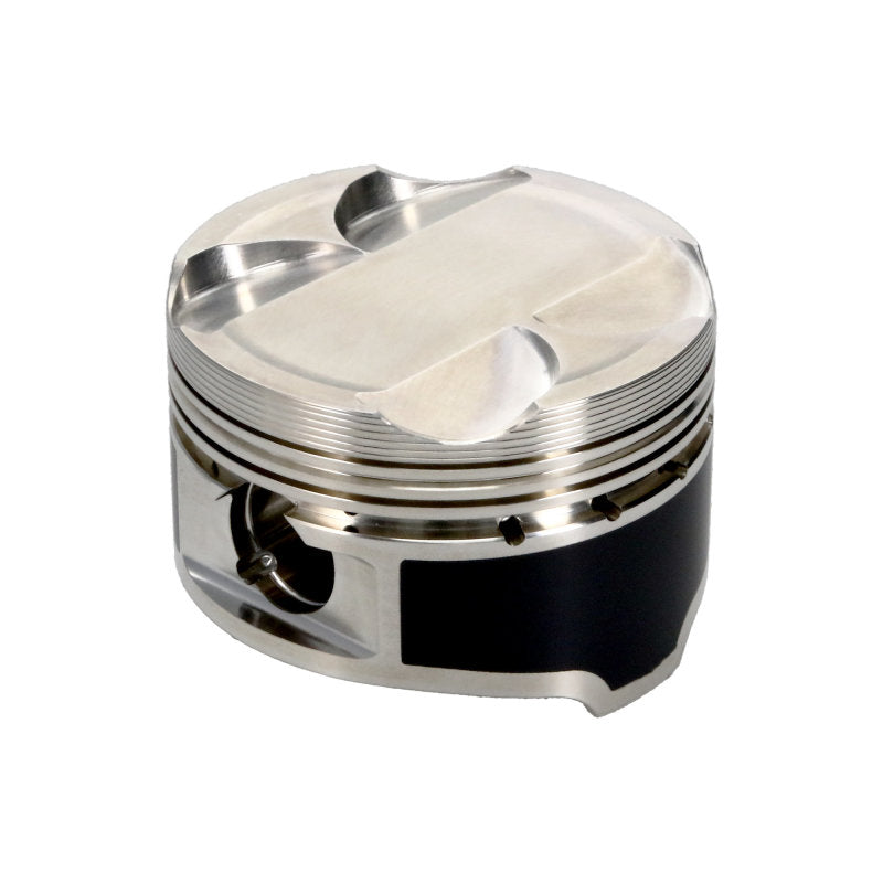 Wiseco BMW M54B30 -7.3cc Dish 1.1937in x 3.3169in-thumbmail-2