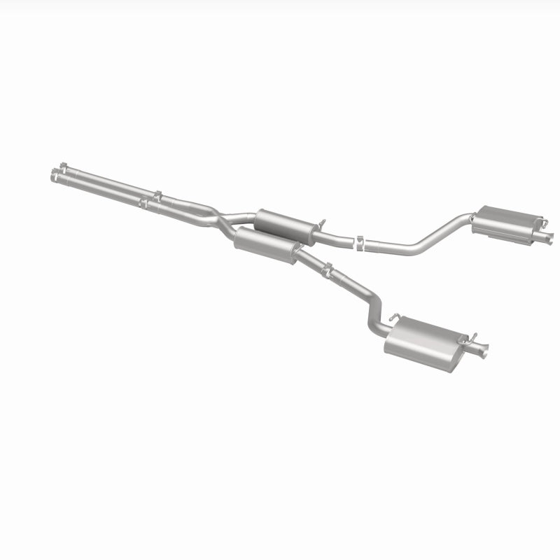 MagnaFlow Stellantis BRE Exhaust Replacement Kit-thumbmail-6