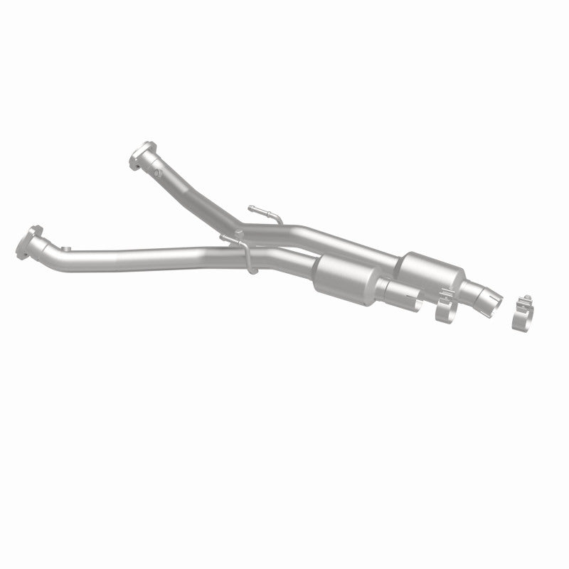 Magnaflow 12-14 CTS 3.6 Direct Fit Converter-thumbmail-11