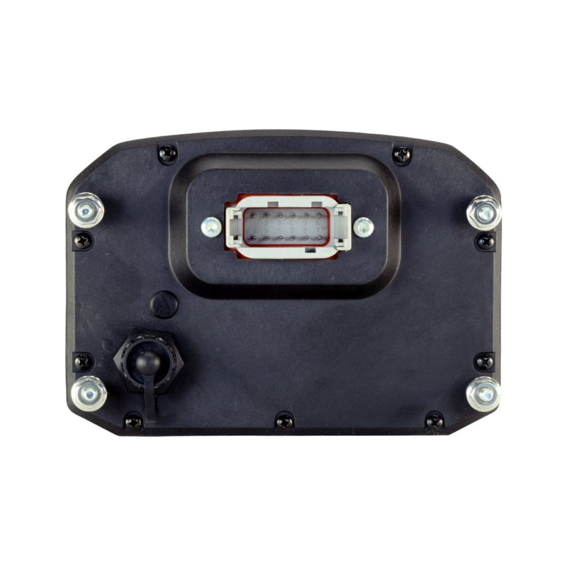 AEM CD-5G Carbon Flush Digital Dash Display w/ Internal 20Hz GPS & Antenna-thumbmail-5