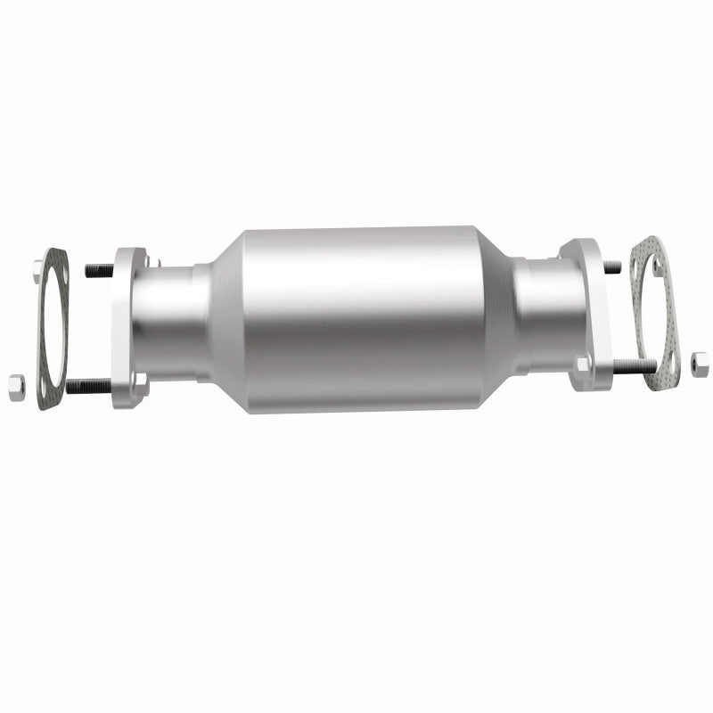 Magnaflow 13-14 Hyundai Genesis Coupe 2.0L Direct Fit Converter-thumbmail-9