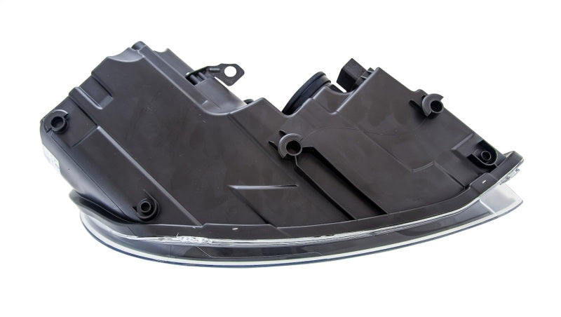 Hella 10-13 Volkswagen Golf Hatchback/Gti Headlamp Lh-thumbmail-9