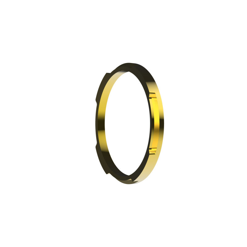 KC HiLiTES FLEX ERA 1 (Single Bezel Ring) - Gold-thumbmail-4